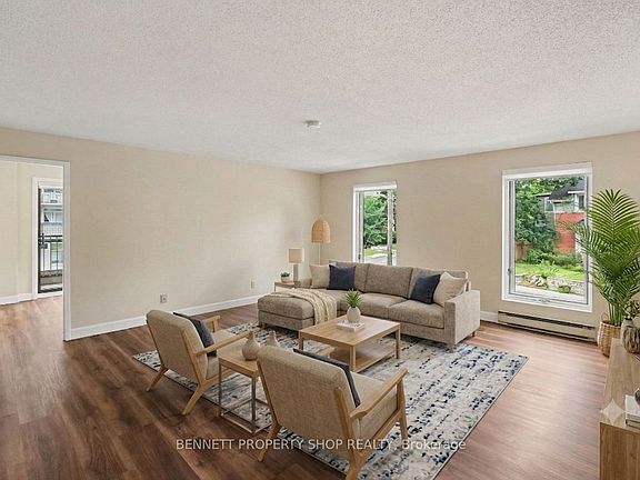 4th image of 100 Rideau Ter #3B