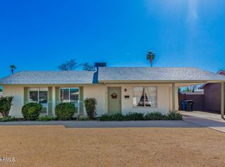 2323 W Sunnyside Ave, Phoenix, AZ 85029