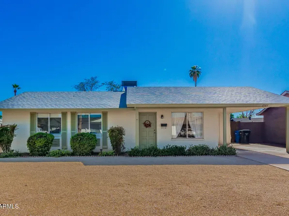 2323 W SUNNYSIDE Avenue, Phoenix, AZ 85029