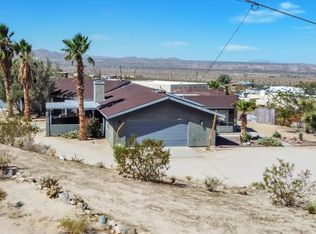 7084 Mount Lassen Ave, Joshua Tree, CA 92252