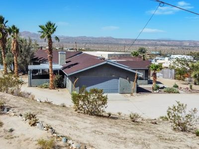 7084 Mount Lassen Ave, Joshua Tree, CA, 92252