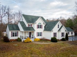 82 Beagle Run Dr, Bumpass, VA 23024