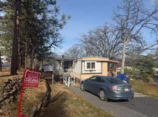 405 Hiram Page Rd #97, Yreka, CA 96097