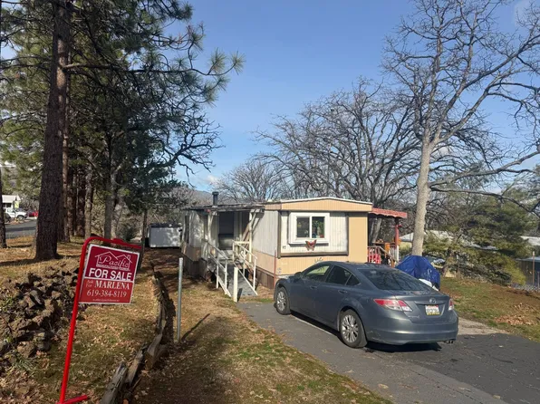 405 Hiram Page Rd #97, Yreka, CA 96097