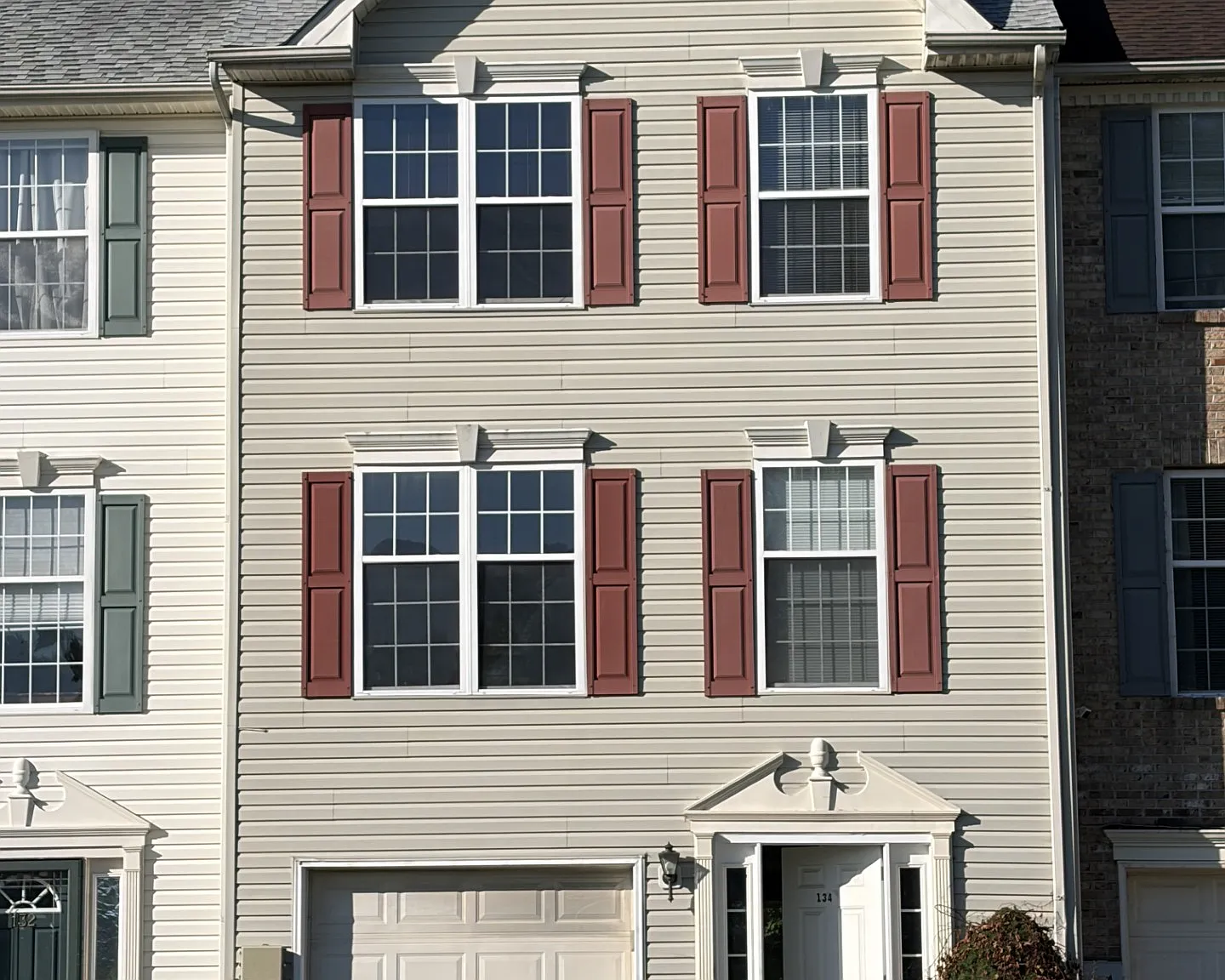 134 Couples Drive — Photo 2