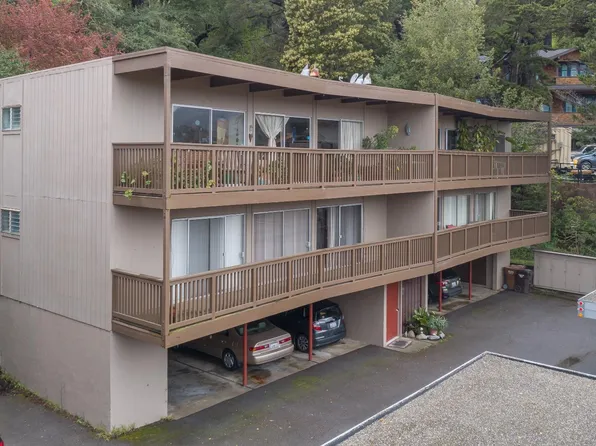 14 - 17 Gomez Way, Mill Valley, CA 94941