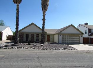 10610 E Elkridge Pl, Tucson, AZ 85730