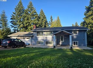 29201 SE Hillyard Dr, Boring, OR 97009