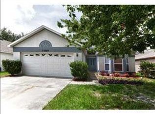 13009 Cog Hill Way, Orlando, FL 32828