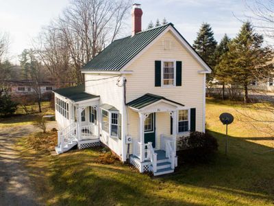 80 Berwick Rd, Berwick, ME, 03901