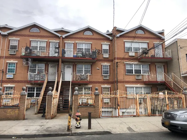 848 Belmont Ave, Brooklyn, NY 11208