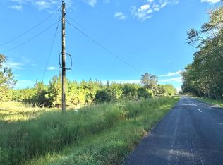 5302 Possum Corner Rd, Early Branch, SC 29916