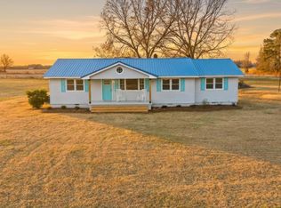 449 Sandy Ridge Road, Edenton, NC 27932