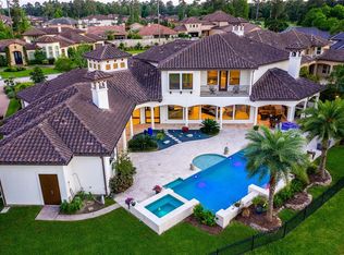 44 Post Shadow Estate Dr, Spring, TX 77389