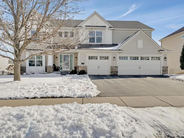 2105 Pembina Ln, Shakopee, MN 55379