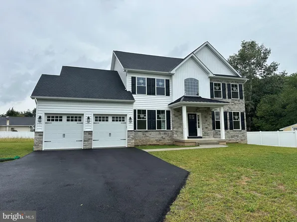 43 Davisville Rd, Southampton, PA 18966