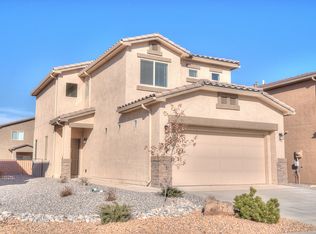 8305 Groundsel Rd NW, Albuquerque, NM 87120