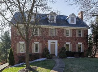 320 Brookhaven Ln, Pittsburgh, PA