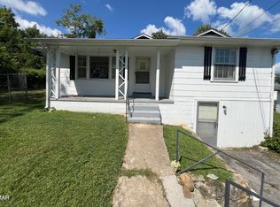 117 Scenic Dr, Sevierville, TN 37862