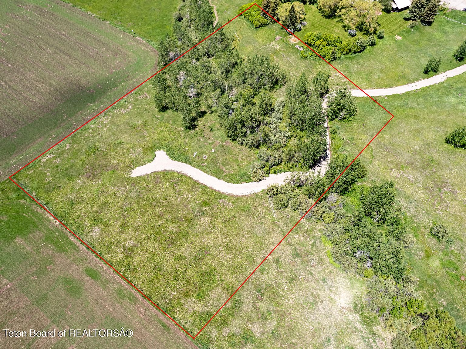 410 W Teton Hideaway Dr, Alta, WY 83414 Zillow