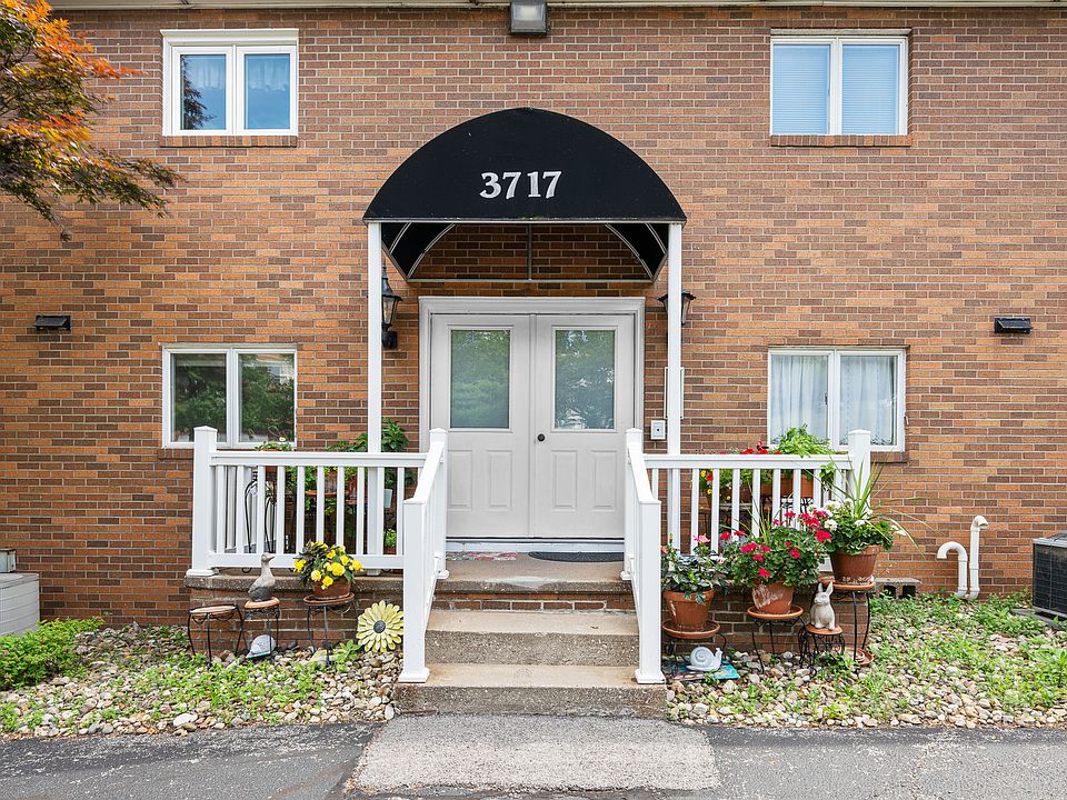 1st image of 3717 35th St APT 1