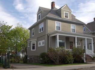 41 Webster St, Quincy, MA 02171