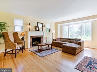 5606 Hawthorne St, Landover, MD 20785