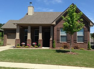 4305 Sierra Way, Gardendale, AL 35071