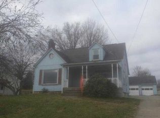 5256 5th St, Youngstown, OH