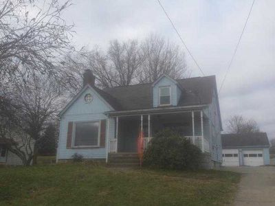 5256 5th St, Youngstown, OH, 44514