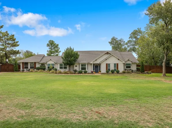 829 Cross Timbers Dr, Double Oak, TX 75077