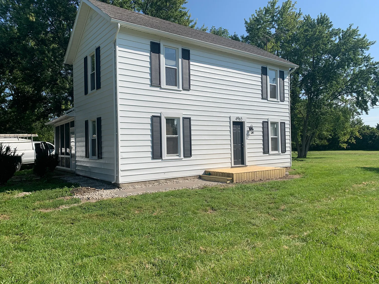 4965 W State Route 571 — Photo 1