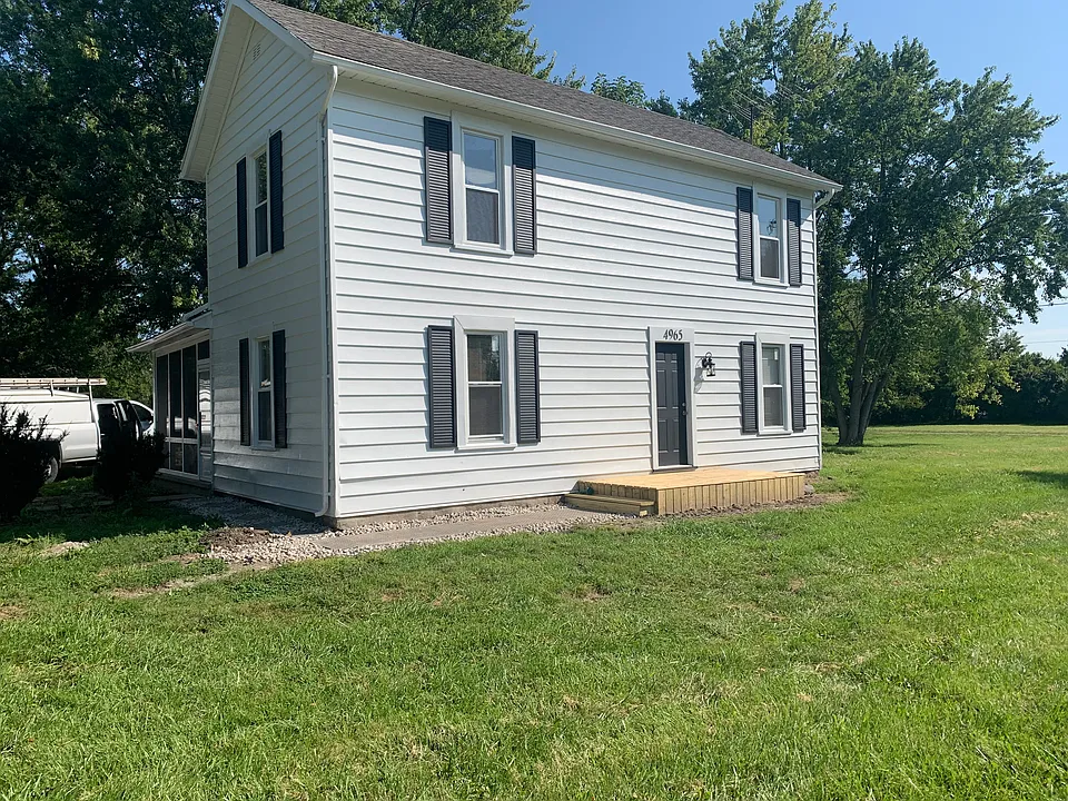 4965 W State Route 571