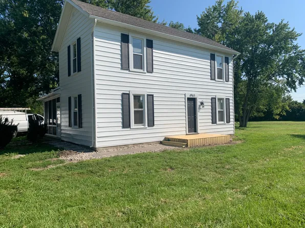 4965 W State Route 571, West Milton, OH 45383