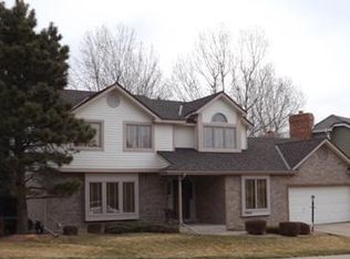 7957 Sweet Water Rd, Lone Tree, CO 80124