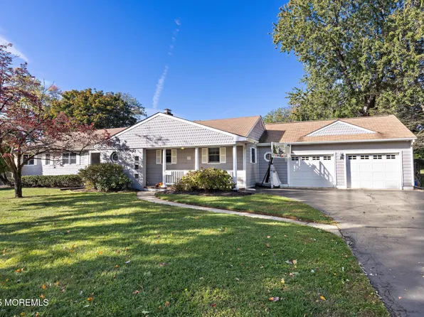 133 Samara Drive, Shrewsbury Boro, NJ 07702