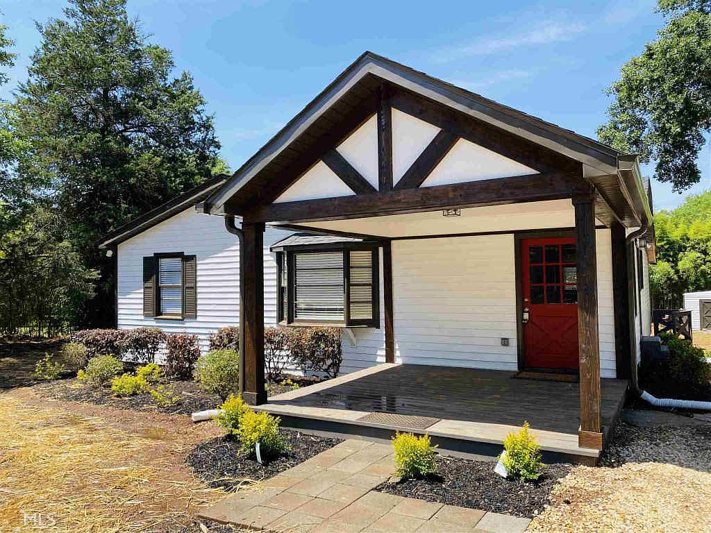 2061 Simonton Bridge Rd, Watkinsville, GA 30677 Zillow