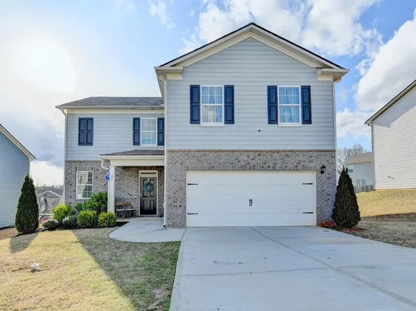 52 Brode Ln, Pendergrass, GA 30567