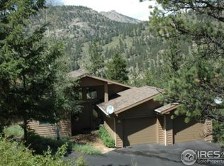 1079 Fall River Ct, Estes Park, CO 80517