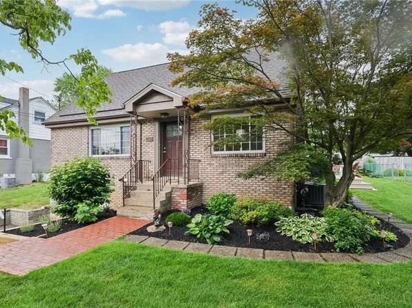 130 Neilson Ave, Pittsburgh, PA 15238