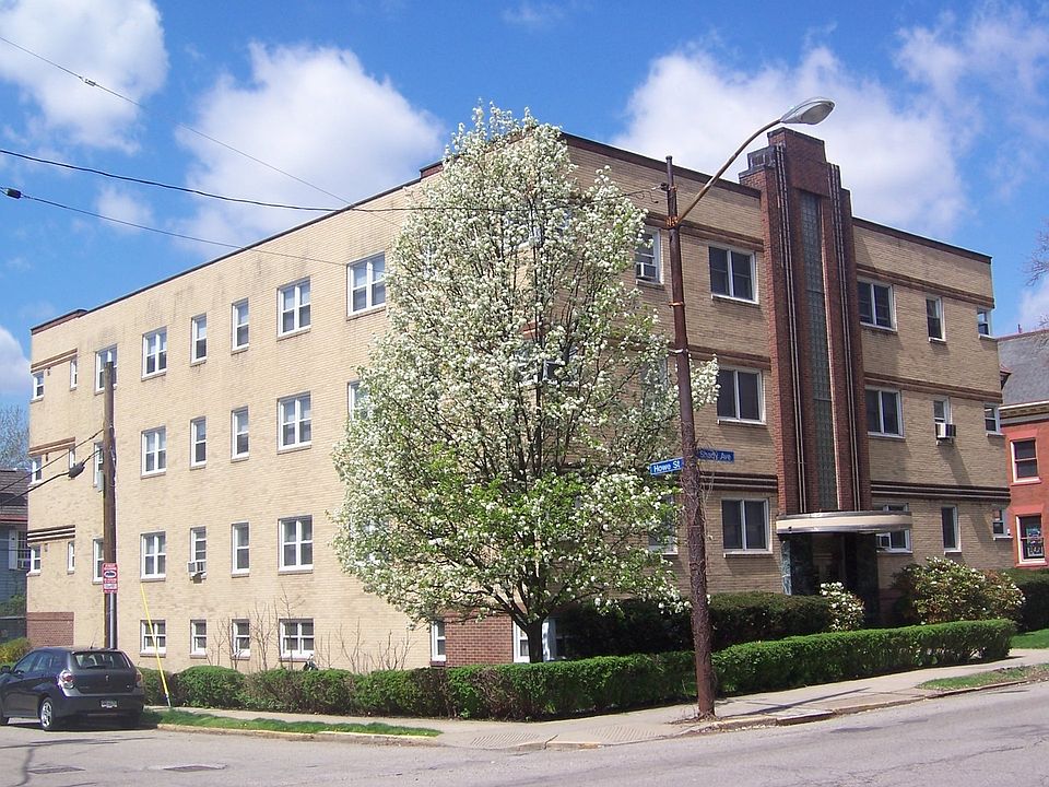 1st image of 434 Shady Ave APT 32
