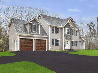 62 Bolton Rd, Westminster, MA 01473