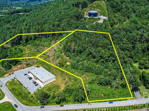 99999 Mills Gap Rd #2, Fletcher, NC 28732