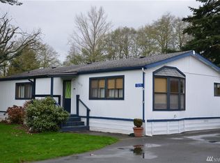 13215 Pulver Rd, Mount Vernon, WA 98273