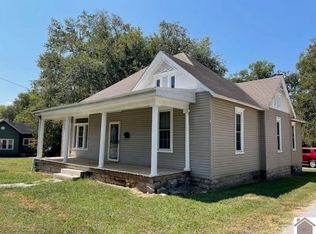 605 N Jefferson St, Princeton, KY 42445