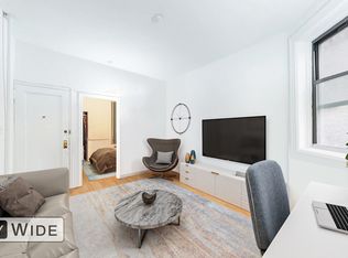 158 E 82nd St #3D, New York, NY 10028