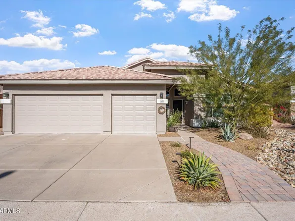 1618 E MONTOYA Lane, Phoenix, AZ 85024