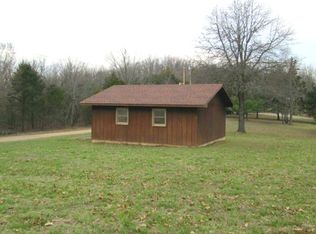 273 Schieler Lane, Isabella, MO 65676