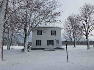 6600 Canby Rd, Levering, MI 49755