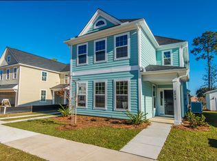 1713 Emmets Rd, Johns Island, SC 29455